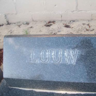 LOUW