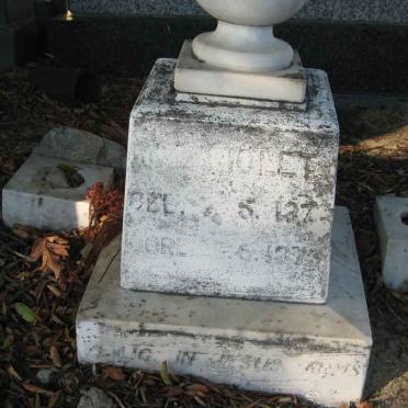 LOURENS Mariolet 1972-1973