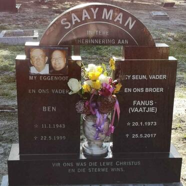 S - Surnames :: Vanne - S