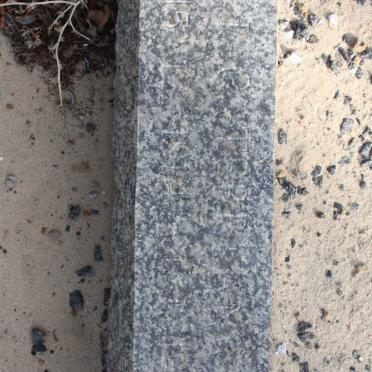 TERBLANCHE J.G. 1914-19??