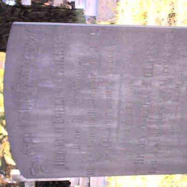 EHLERS Heinrich Egeling 1814-1876 :: EHLERS Henry Andrew -18?6