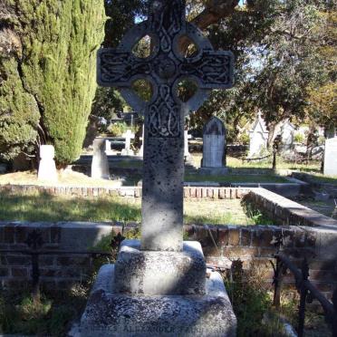 FAIRBAIRN James Alexander 1836-1898