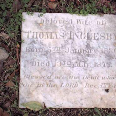 I - Surnames :: Vanne - I