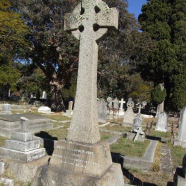 JONES Basil H., HAMPDEN -1916 &amp; Jane Marrion MULLINS -1912