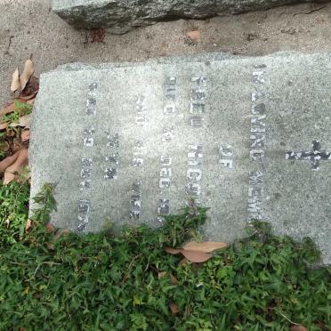 NICOL? Fred  -197?  &amp; Wyn -1978