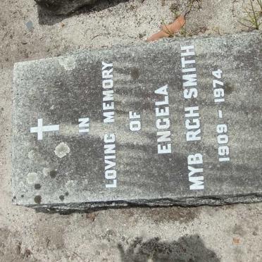 SMITH Engela Myburgh 1909-1974
