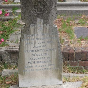 W - Surnames :: Vanne - W