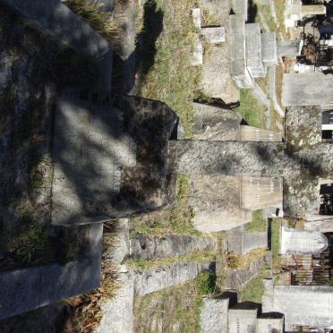 ? Mary Salome  -1922