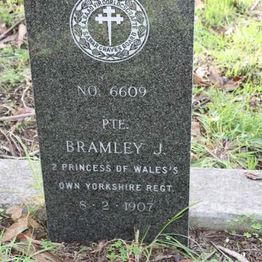 BRAMLEY J.  -1907