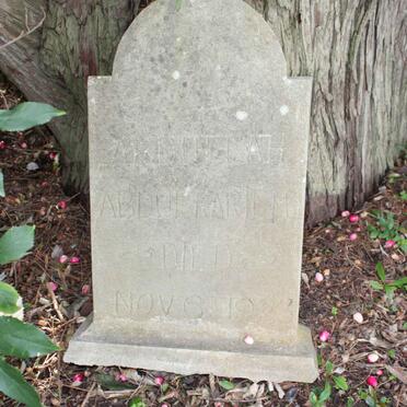 KARIEM Abdullah Abdul -1923