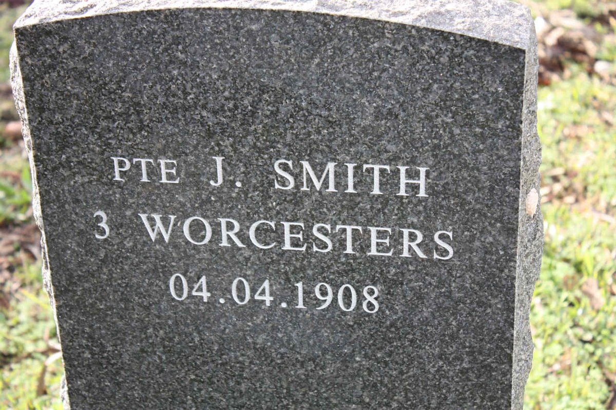 SMITH J.