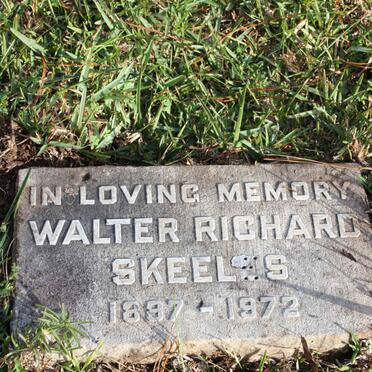 SKEELES :: YOUNG :: THOMAS