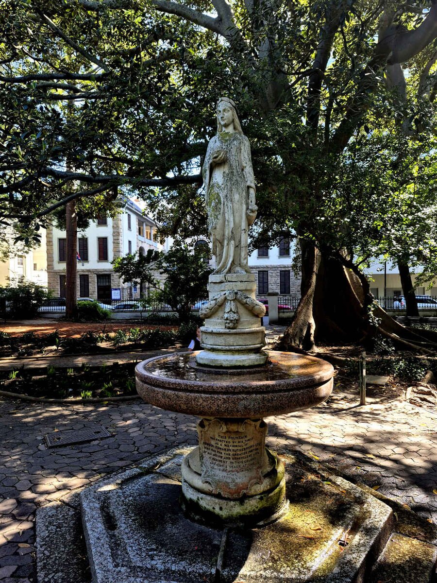 1. Overview / Oorsig 