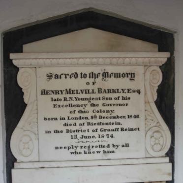 Western Cape, CAPE TOWN, City Bowl, Wale Street, St George's Anglican Cathedral, memorials