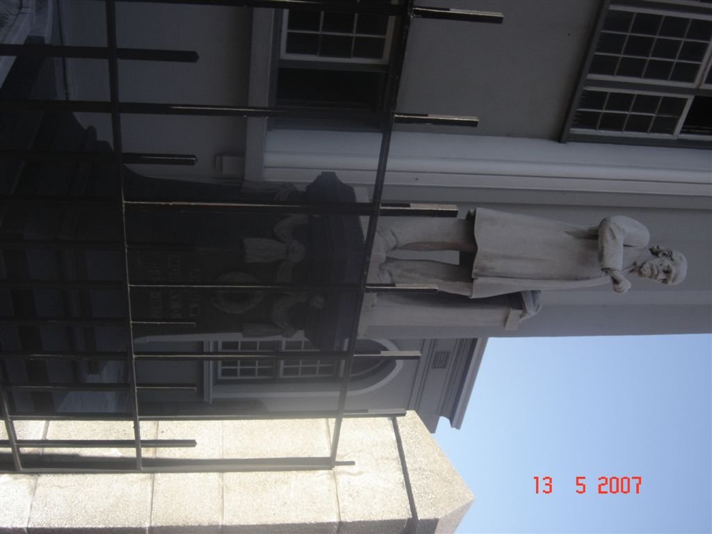 MURRAY Andrew 1828-1917