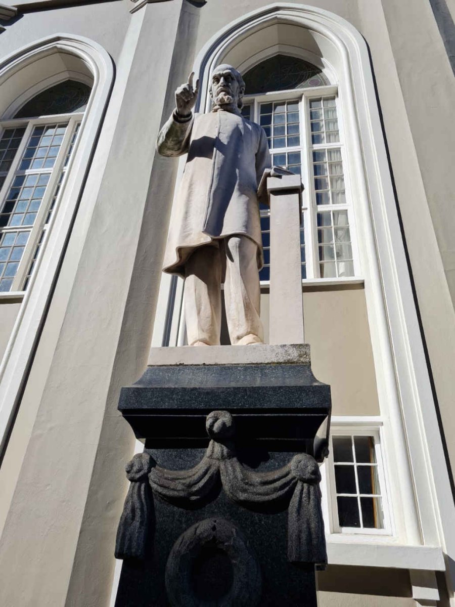 1. Overview / Oorsig