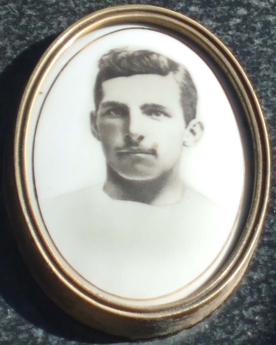 SCHABORT Jacobus Wynand 1873-1920