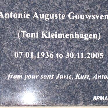 G - Surnames :: Vanne - G