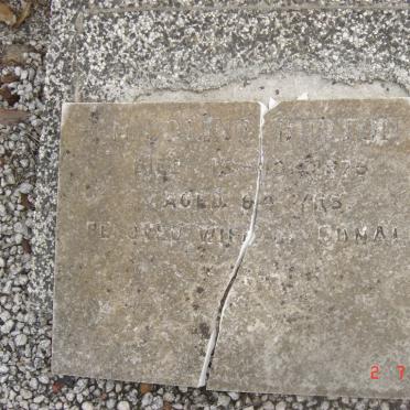 BURTON Nicoline -1975