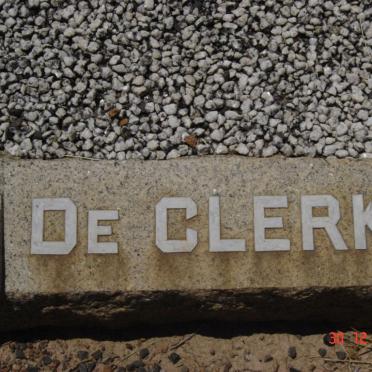 CLERK de