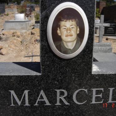 DELPORT Marcel 1984-2003