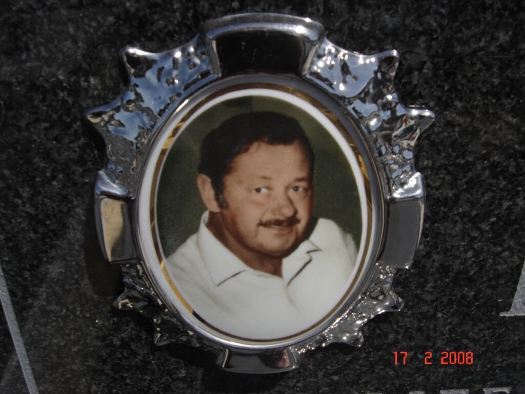 LOMBARD Gabriel Jacobus 1933-1988