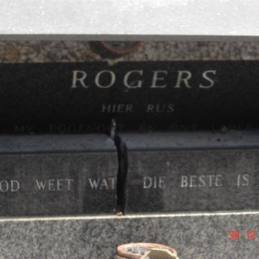 ROGERS