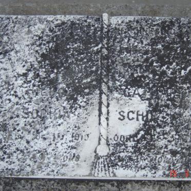 SCHIETEKAT ?  Catharina Sophia 1919-??