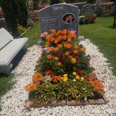 SMITH Wilbur Addison 1933-2021