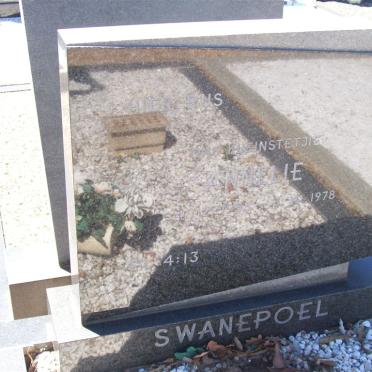 SWANEPOEL Annelie -1978