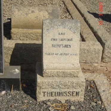 THEUNISSEN