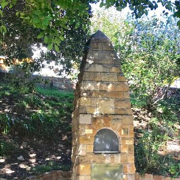 1. Overview / Oorsig