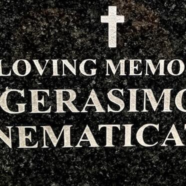 PNEMATICATOS Gerasimos