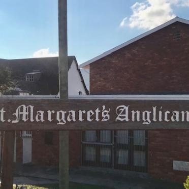 1. St. Margaret's Anglican Church