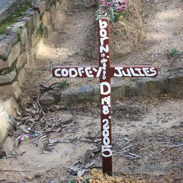 JULIES Godfey -2005