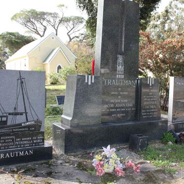 TRAUTMAN :: HAASBROEK