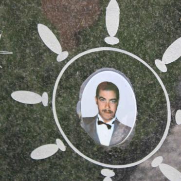 WICHMAN Kevin Ralph 1965-2006