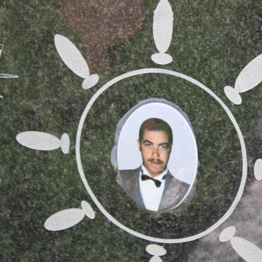 WICHMAN Kevin Ralph 1965-2006