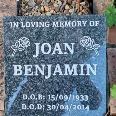 Western Cape, CAPE TOWN, Hout Bay, St Peter the Fisherman Anglican Church, memorial garden