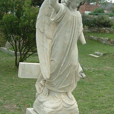 FISH Andrew William 1881-1903 