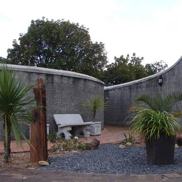 3. Oorsig van Kuilsrivier de Eike