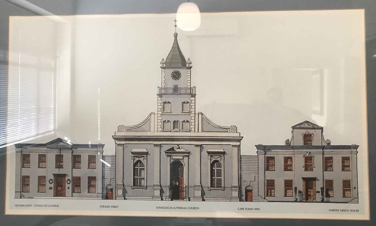 1. Overview / Oorsig