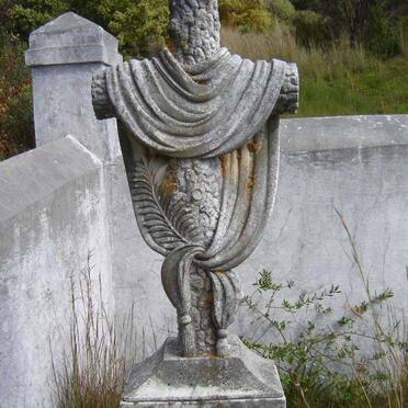 KOTZE Gysbert van Reenen 1868-1883