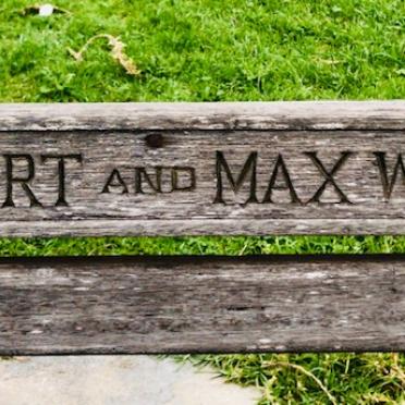 WILSON Bert :: WILSON Max