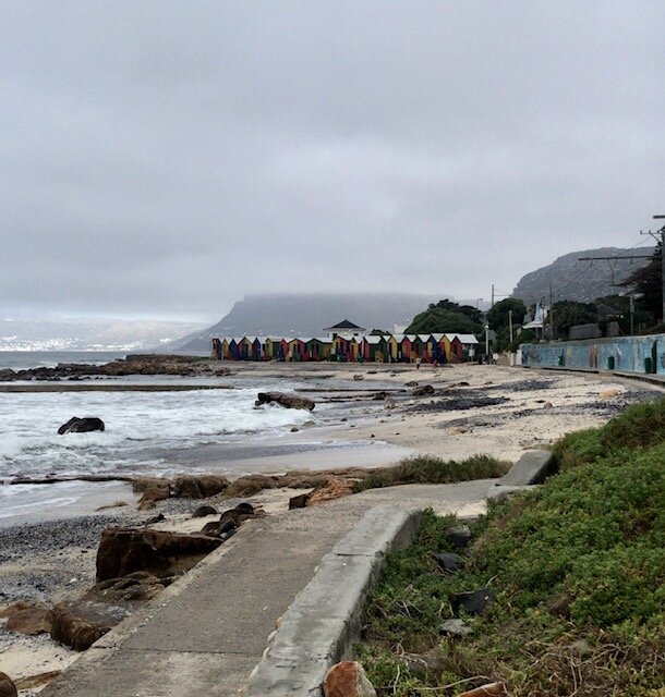 1. Overview / Oorsig