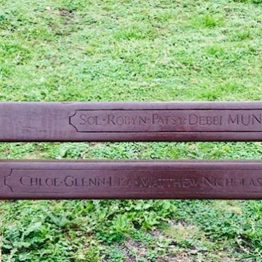 MUNITZ Sol :: MUNITZ Robyn :: MUNITZ Patsy :: MUNITZ Debbi