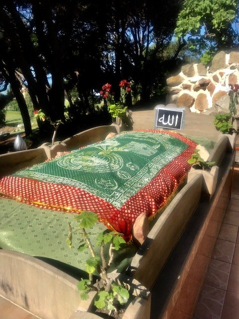 2. Overview / Oorsig