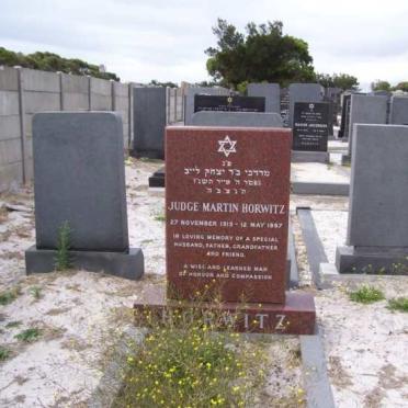 HORWITZ Martin 1915-19??