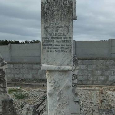 NEUMANN Marcus -1931