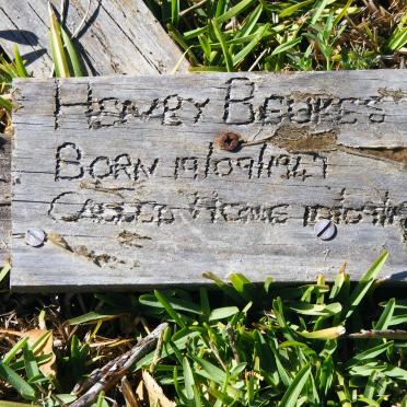 BEUKES Henry 1947-1998